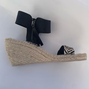 DOLCE VITA, GISELE women's SANDALS size 10